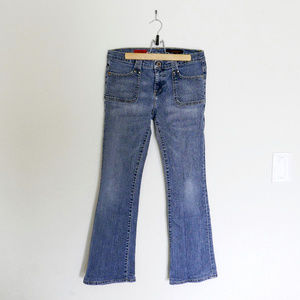 AG Adriano Goldschmied | The Logic Jeans *PETITE*